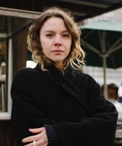 Margit Pötzsch Margit Pötzsch