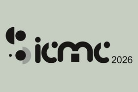 Logo ICMC 2025