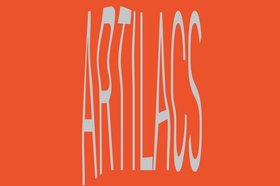 Artilacs Artilacs lettering