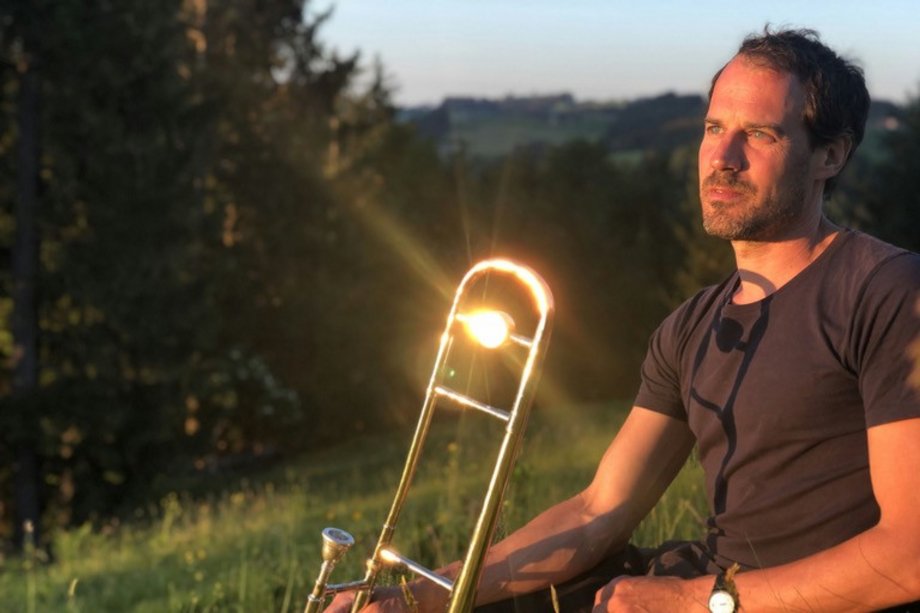 2026-04-08 Band Leadership mit Nils Wogram (+ Jam Session) Nils Wogram