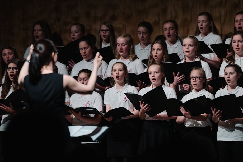 2025-04-12 Mittelstufenchor Bundesverband Musikunterricht Choir