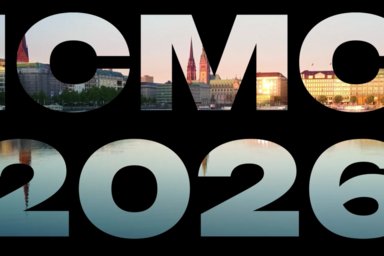 ICMC 2026 Logo ICMC (Ligeti Zentrum)