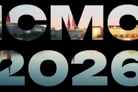 ICMC 2026 Logo ICMC (Ligeti Zentrum)