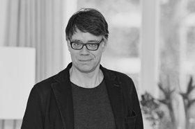 Portrait eines Mannes