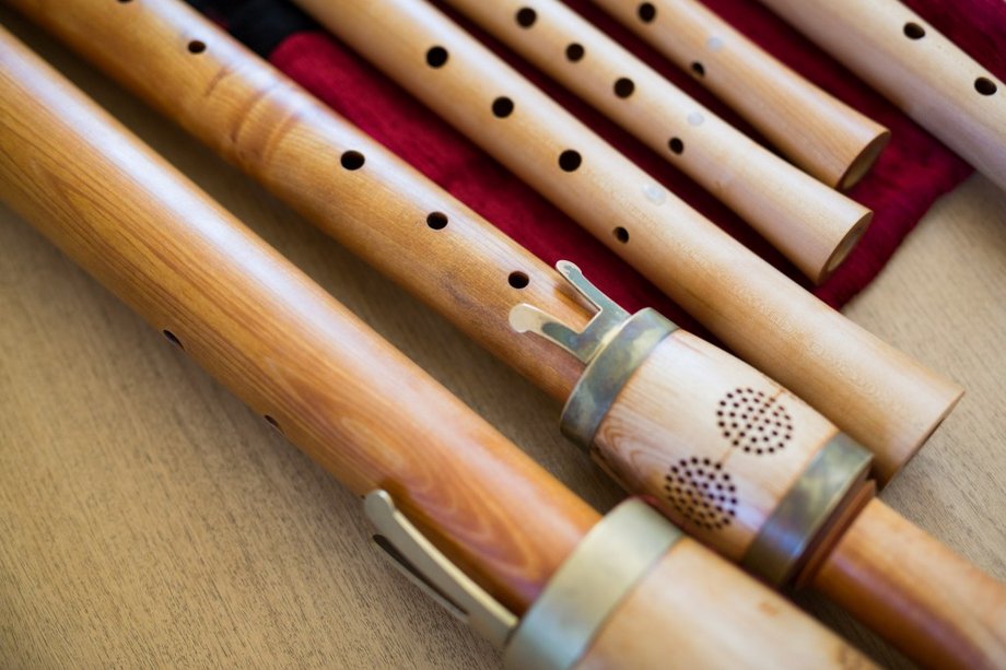 Instrument.Blockflöte1