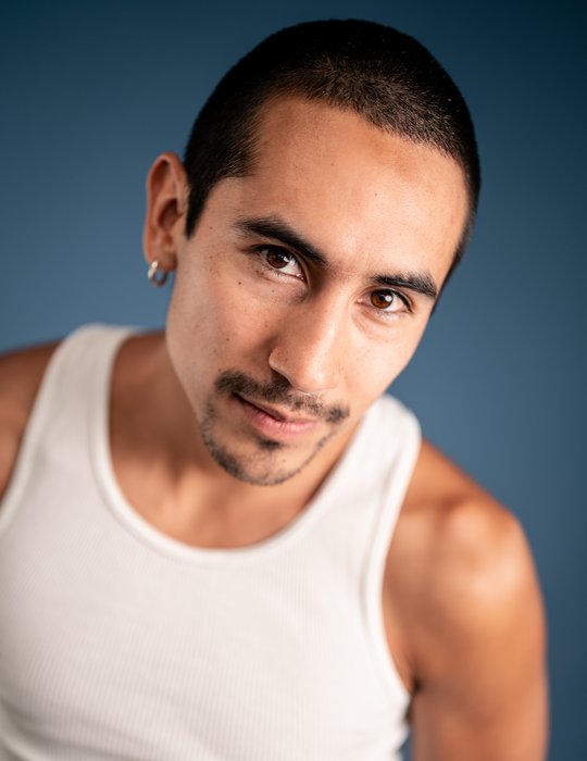 Esteban Romo Salcedo