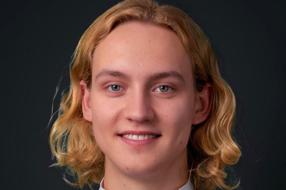 2025-06-23 Mats Fredrik Wulff Portrait