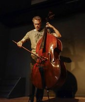 Dozent für Violoncello