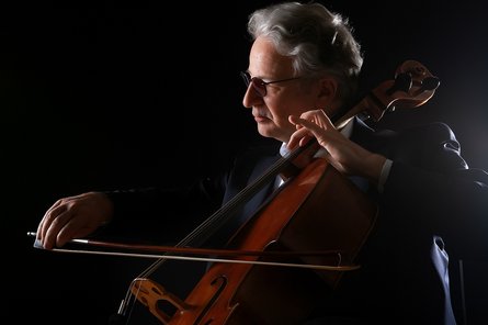 Niklas Schmidt Portrait