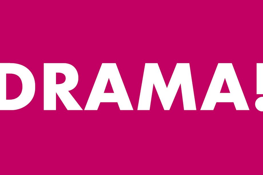 Grafik.Drama!