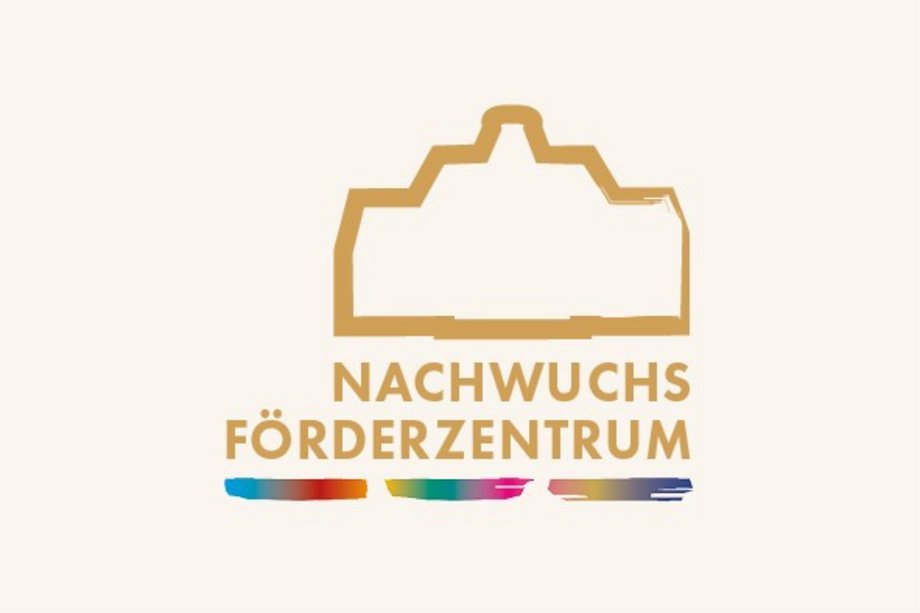 Nachwuchsförderzentrum Logo