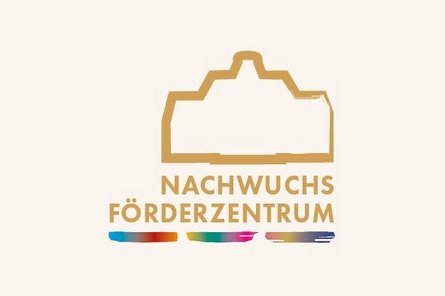 Nachwuchsförderzentrum Logo