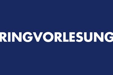 Grafik.Ringvorlesung Graphic