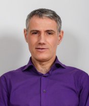 Fograscher, Bernhard