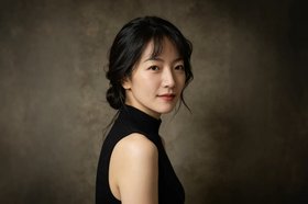 Haonan Guo Porträtfoto der Komponistin Haonan Guo