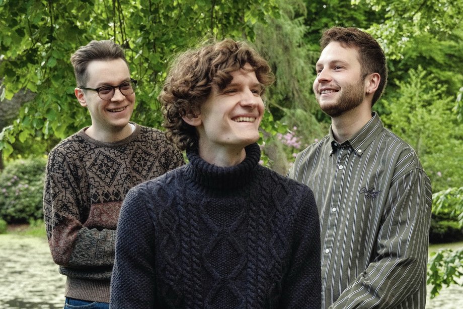 Jacob Wagener Trio