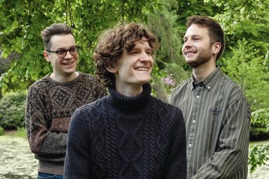 Jacob Wagener Trio
