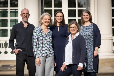 Musiktherapie Kongress Initiators of the EMTC 2025