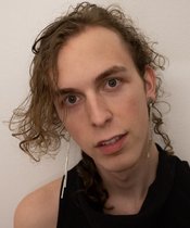 Portraitfoto von Paris Scholtz