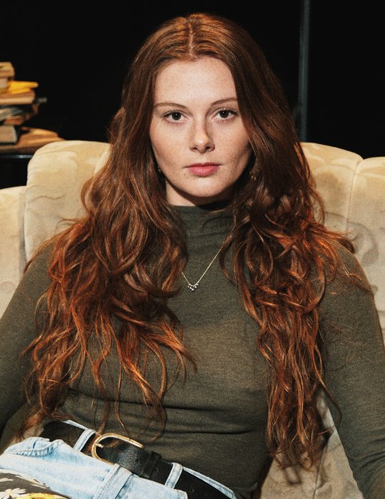 Magdalena Kolbeck