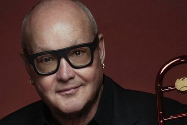 Nils Landgren im Porträt