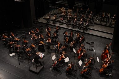 Symphonieorchester HfMT2 Orchestra