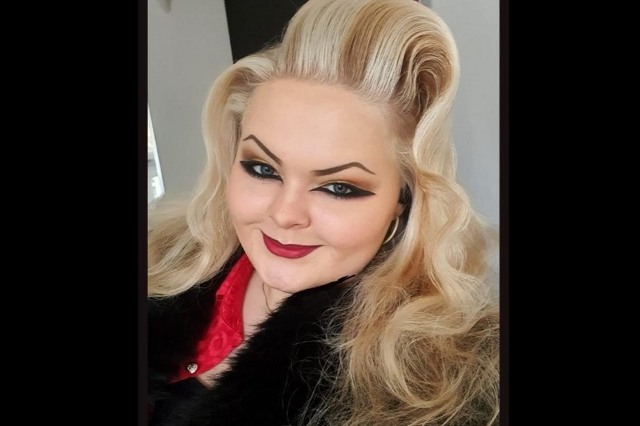 2025-06-26 Tessa Siegmund Selfie