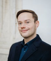 Foto von Martin Gregorius