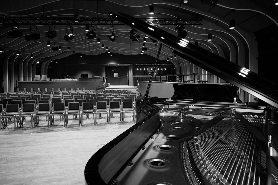 2025-01-28 Jazzhall Raum