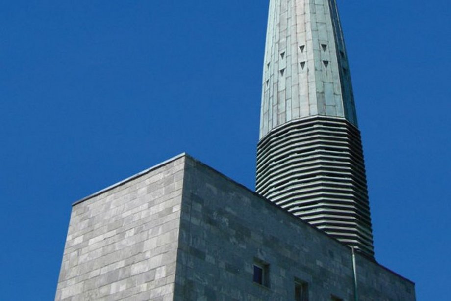 Orte.StNikolaiKlosterstern