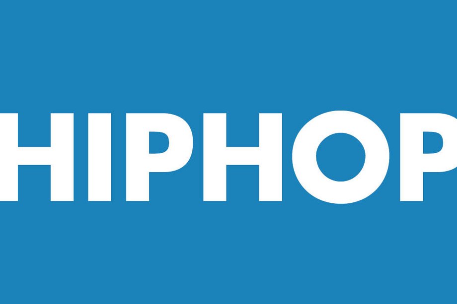 HipHop Text