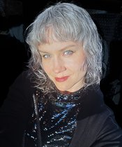 Verena Lobert Portraifoto