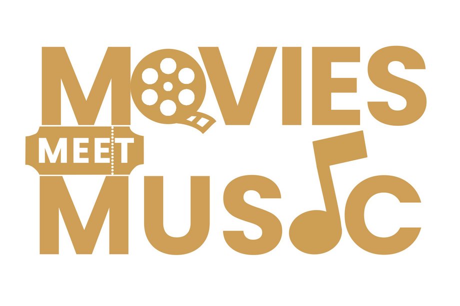 Movies meet Music „Movies meet Music“