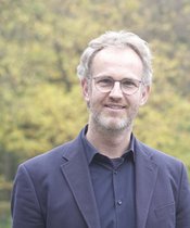 Jonas Dietrich Portrait von Jonas Dietrich