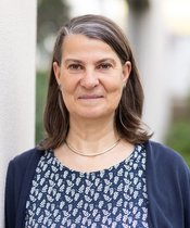 Prof. Dr. Gitta strehlow