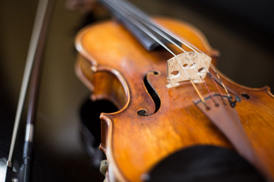 Instrument.Violine2