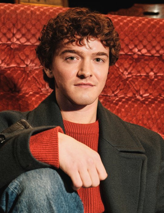 Mathieu Pestel